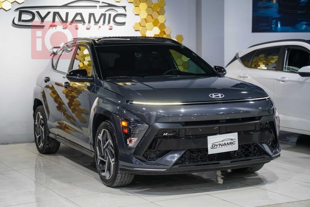 هیۆندای کۆنا